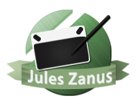 JulesZanus Logo